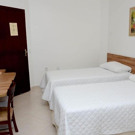 Hotel Resort Casa Branca Monte Belo dol Sul Εξωτερικό φωτογραφία