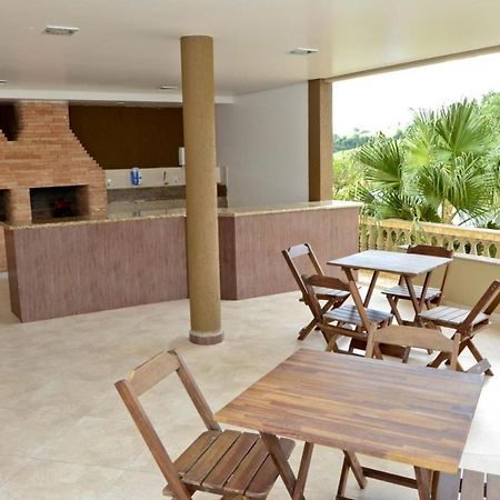 Hotel Resort Casa Branca Monte Belo dol Sul Εξωτερικό φωτογραφία