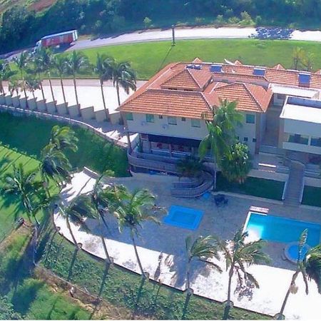 Hotel Resort Casa Branca Monte Belo dol Sul Εξωτερικό φωτογραφία