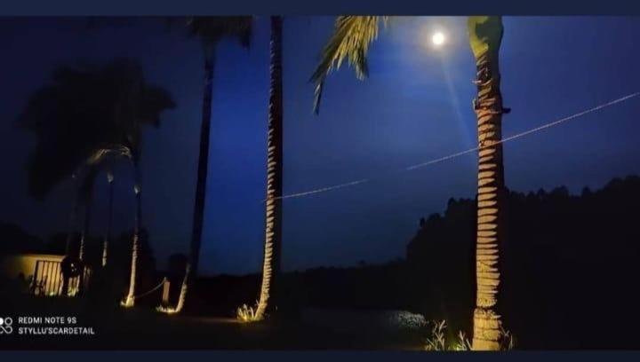 Hotel Resort Casa Branca Monte Belo dol Sul Εξωτερικό φωτογραφία